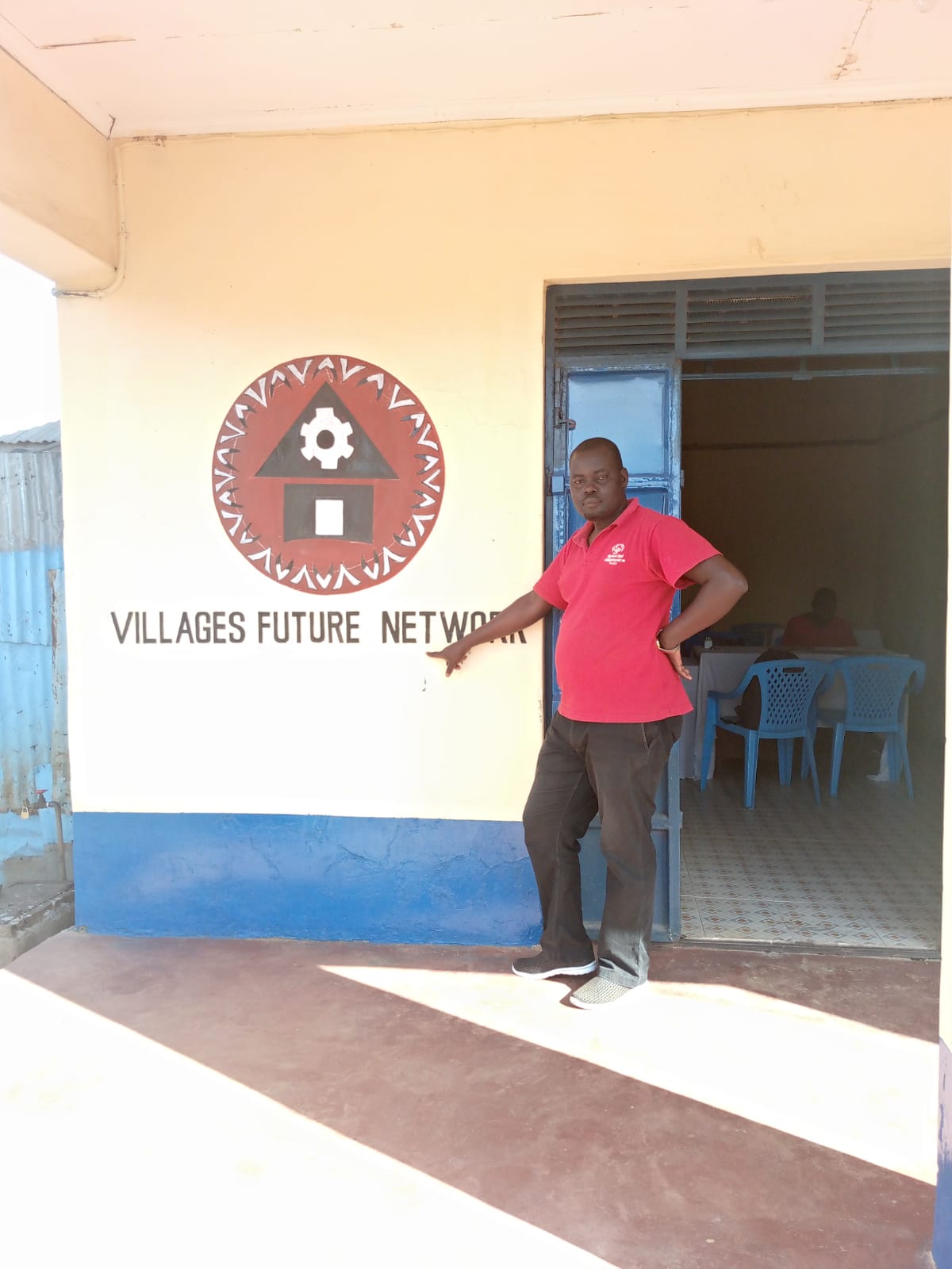 Villages Future Network 1