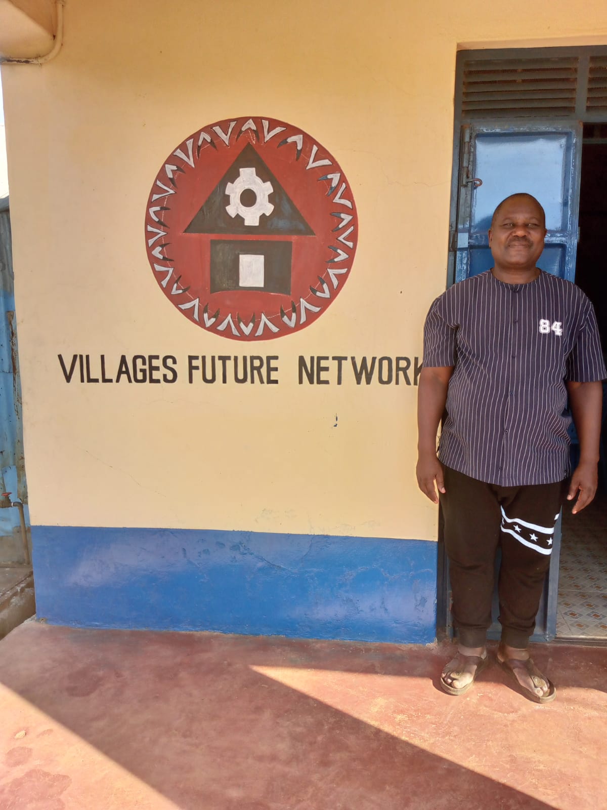 Villages Future Network Office Picture 2