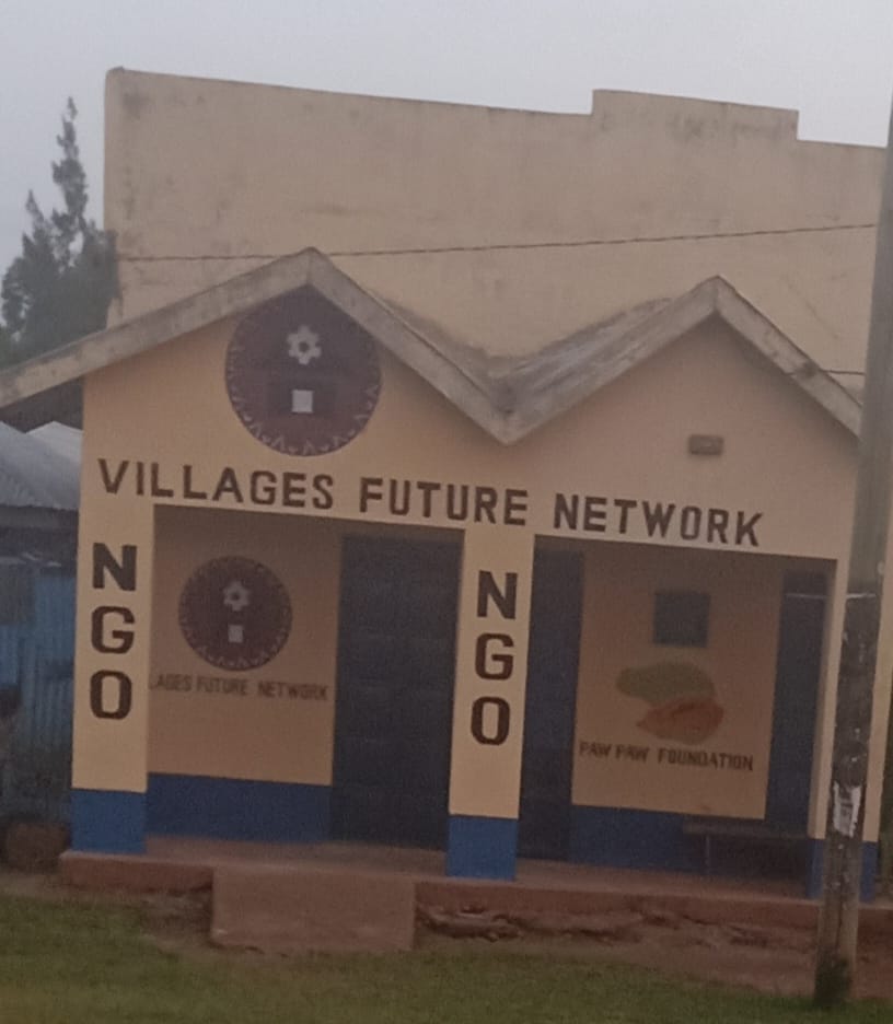 Villages Future Network Office Picture 