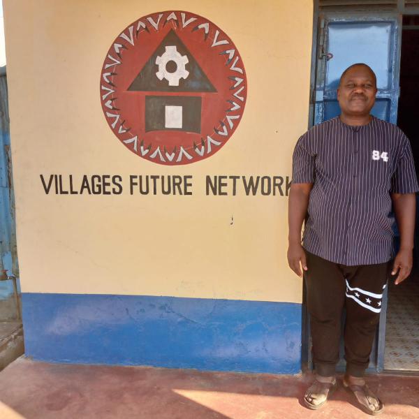 Villages Future Network Office Picture 2