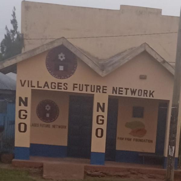 Villages Future Network Office Picture 